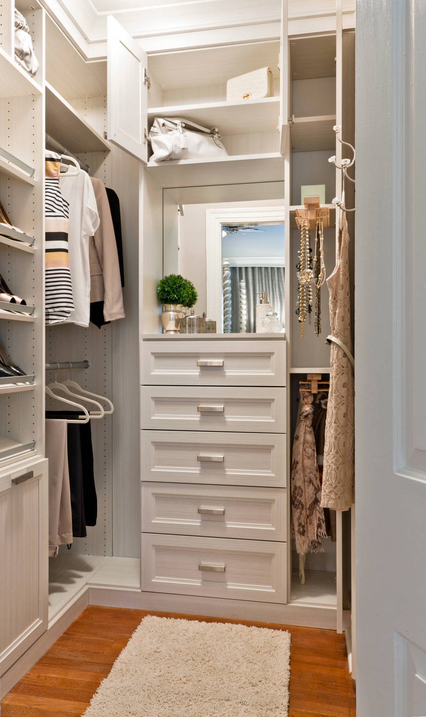 Interior Closet And Wardrobe Storage Organizer Design Ideas Interior Designing Home