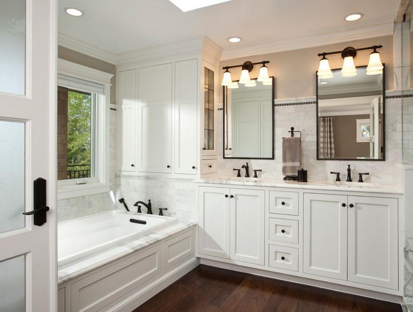 Bathroom Interior Design Ideas and Remodel | Interior Designing Home