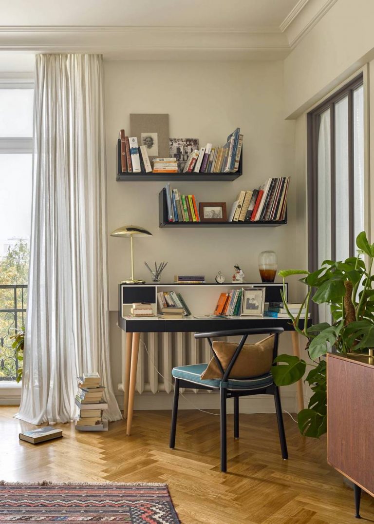 Beautiful Home Office Interior Design Ideas | Interior Designing Home