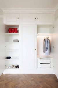 Interior Closet And Wardrobe Storage Organizer Design Ideas | Interior ...