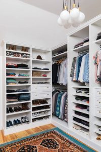 Interior Closet And Wardrobe Storage Organizer Design Ideas | Interior ...