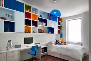 Interior Design for Children’s Bedrooms | Interior Designing Home