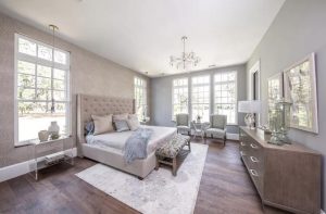 Master Bedroom Interior Design Ideas | Interior Designing Home
