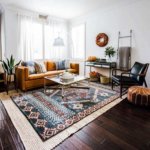Enhance Home Beauty with Bohemian Style Decor | Interior Designing Home